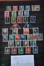 postzegels, Ophalen of Verzenden, T/m 1940, Postfris