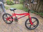 Stuntfiets Cross-tiger, Fietsen en Brommers, Ophalen, Gebruikt, Staal, 20 tot 24 inch