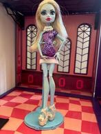 Monster high, Verzenden, Gebruikt, Pop