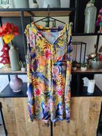 Magna jurk maat 52/54 zonder mouw, Kleding | Dames, Jurken, Ophalen of Verzenden, Zo goed als nieuw, Maat 46/48 (XL) of groter