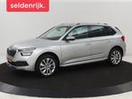 Skoda Kamiq 1.0 TSI Business Edition | Automaat | Stoelverwa, Auto's, Skoda, Gebruikt, Kamiq, SUV of Terreinwagen, 999 cc