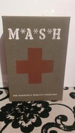 M*A*S*H DVD Boxset - The Martinis & Medicine Collection, Cd's en Dvd's, Dvd's | Tv en Series, Ophalen of Verzenden, Zo goed als nieuw