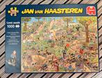 Jan van Haasteren puzzels - 5 stuks, Ophalen of Verzenden, 500 t/m 1500 stukjes, Zo goed als nieuw, Legpuzzel