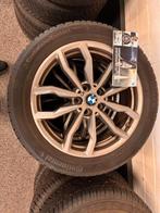 BMW velgenset origineel 18 inch X1 X2, Auto-onderdelen, Banden en Velgen, 18 inch, Gebruikt, Banden en Velgen, Personenwagen