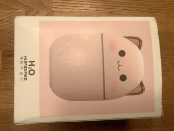 KAT, USB,  Diffuser, geeft u kamer heerlijke geur beschikbaar voor biedingen