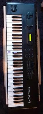 Kawai K4 digital synthesizer (in reparatie), Ophalen, Met midi-aansluiting, Kawai, 61 toetsen
