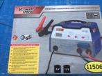 Auto Jump Snelstarter 6V / 12.V, Ophalen, Zo goed als nieuw