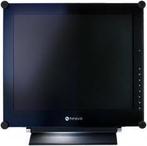 neovo x-17p beeldscherm zwart, 61 t/m 100 Hz, Gaming, Overige typen, Ophalen of Verzenden