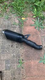 Originele uitlaat/demper Aprilia Rsv4, Ophalen, Gebruikt