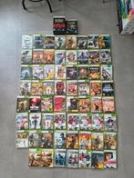Xbox 360 Games - Grote Collectie (65 stuks), Gebruikt, Vanaf 18 jaar, Overige genres, 1 speler