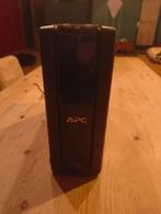 In zeer goede staat: Noodstroom Apc back-ups pro 1500, Ophalen of Verzenden, Buitenland