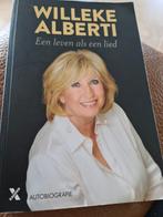 Belinda Meuldijk - Willeke Alberti met veel foto's, Artiest, Ophalen of Verzenden, Zo goed als nieuw, Belinda Meuldijk