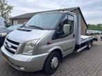 Ford - Transit - 350L 3.2 TDCI AUTOAMBULANCE- VD-382-K, Origineel Nederlands, Bedrijf, Te koop, 750 kg