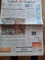 Ajax, Ophalen of Verzenden, Gebruikt, Ajax, Overige typen