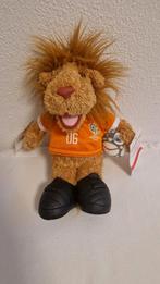 Go Leo VI officiële mascotte van WK 2006, Ophalen of Verzenden, Zo goed als nieuw, Overige binnenlandse clubs