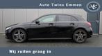 Mercedes-benz A-klasse 180 B.Sol AMG Ni Upg | Amg-Line | Led, Auto's, Mercedes-Benz, 65 €/maand, 136 pk, Gebruikt, 4 cilinders