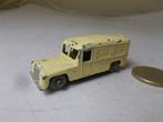 1958 Matchbox Lesney No. 14-B DAIMLER AMBULANCE., Ophalen of Verzenden, Gebruikt, Auto, Lesney