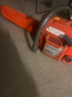 Husqvarna kettingzaag te koop, Ophalen, Gebruikt