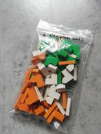 3 sets houten speelstukken kolonisten van Catan, Een of twee spelers, Ophalen of Verzenden, Zo goed als nieuw