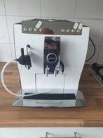 Jura Impressa Z5, Gebruikt, Ophalen of Verzenden, 4 tot 10 kopjes, Afneembaar waterreservoir