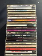 Diverse CD's van bekende artiesten, Ophalen of Verzenden, Gebruikt