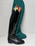 Rijlaarzen van Kempkens Reitstiefel, maat 42 (UK 8) zwart, Dieren en Toebehoren, Nieuw, Ophalen of Verzenden, Schoeisel, Heren