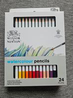 Watercolour potloden - Nieuw in verpakking, Winsor Newton, Hobby en Vrije tijd, Schilderen, Ophalen of Verzenden