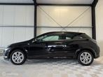 Opel Astra GTC 1.8 Business | Automaat | NAP | Leer, Voorwielaandrijving, Gebruikt, Zwart, Bedrijf