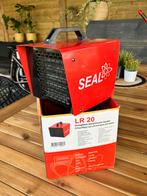 Keramische ventilator kachel, Doe-het-zelf en Verbouw, Ophalen, Zo goed als nieuw