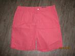 Vineyard Vines zacht rode bermuda taille W38 (maat 54), Maat 52/54 (L), Vineyard Vines, Ophalen of Verzenden, Gedragen