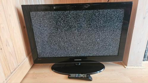 Samsung TV | 32" Full HD LCD 3x HDMI, Audio, Tv en Foto, Televisies, Gebruikt, LCD, 40 tot 60 cm, Full HD (1080p), Samsung, Ophalen