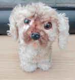 Heunec handmade in moricius 15cm groot vintage, Ophalen, Overige typen