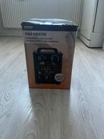 1 heater, Doe-het-zelf en Verbouw, Verwarming en Radiatoren, 30 tot 80 cm, Kachel, Minder dan 60 cm, Ophalen of Verzenden