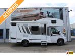 Carado A361 6 persoons/Zeer compact/Fietsendrager, Caravans en Kamperen, Ringverwarming, Fiat, Bedrijf, Airbags