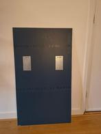 grote passpiegel, Minder dan 50 cm, Gebruikt, 100 tot 150 cm, Ophalen of Verzenden