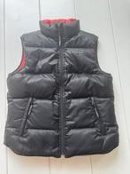 Ralph Lauren Bodywarmer reversible, Ophalen of Verzenden, Zwart