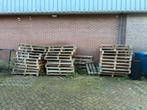 Pallets ophalen Voorthuizen, Doe-het-zelf en Verbouw, Hout en Planken, Ophalen, Overige houtsoorten, Minder dan 200 cm, Pallet
