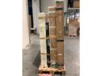 Pallet Televisies Retourgoederen - 4 items, Ophalen of Verzenden, Niet werkend