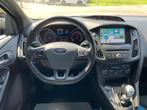 Ford FOCUS 2.3 RS LSD Blue & Black, Recaro, Sony, Sync 3, Ca, Gebruikt, Blauw, 2300 cc, Handgeschakeld