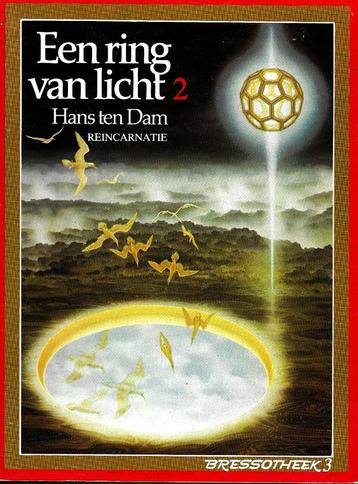 Een ring van licht 2 - Hans ten Dam 