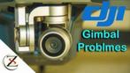 Dji mavic pro gimbal motor overloaded, Verzenden, Nieuw, Drone met camera
