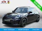Mini Mini Electric MINI Yours 33 kWh, Gebruikt, 33 kWh, 4 stoelen, Zwart
