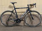 ZGAN Sensa Trentino SL, Shimano 105, 22 SPD, MT56, 170-185cm, Fietsen en Brommers, Fietsen | Racefietsen, Overige merken, 28 inch