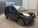 Citroen Nemo 1.4 HDi, Auto's, Bestelauto's, Voorwielaandrijving, Euro 5, Stof, Gebruikt