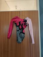Turnpakje maat 140-152., Kindermaat 146 t/m 176, Ophalen of Verzenden, Gebruikt, Turnpak(je)