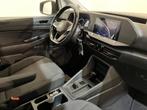 Volkswagen Caddy 2.0 TDI Trend 123 PK Automaat / Euro 6 / Ca, Auto's, Stof, Gebruikt, 4 cilinders, Met garantie (alle)