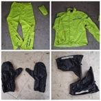 Regenkleding set tbv motor rev'it, Motoren, Overige typen, Dames, Ophalen of Verzenden, REV’IT!