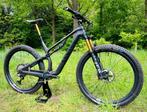 Full Carbon Canyon Neuron CF SLX 9 L XTR 12s DT Swiss Carbon, Fietsen en Brommers, Fietsen | Mountainbikes en ATB, Fully, Ophalen