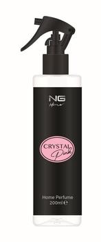 Ng Crystal Pink Roomspray 200ml, Ophalen of Verzenden, Nieuw