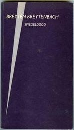 Spiegeldood - Breyten Breytenbach, Wereld overig, Breyten Breytenbach, Ophalen of Verzenden, Zo goed als nieuw